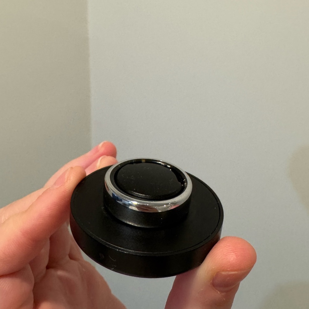 Oura Ring Size 12 Gen3